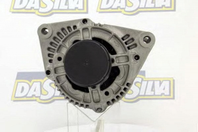 DA SILVA 010253 - Генератор